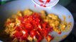 Spicy Asian Garlic Fried Chicken - By Recipe30.Com