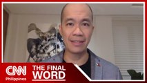 The Final Pitch: Heroes Edition | The Final Word