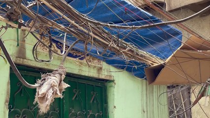 الحرائق في العراق تهديد مزمن لأرواح العراقيين وممتلكاتهم