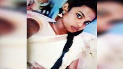 வீட்டில் தனியாக இருந்த இளம்பெண்..போதையில் நுழைந்த வாலிபர்..பிறகு?