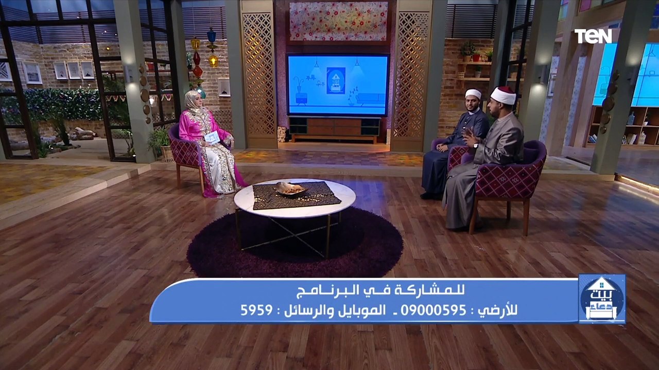 تعرف على أشهر المعارك والغزوات في شهر رمضان مع الشيخ أحمد علوان