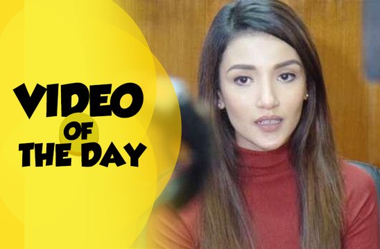 Video of The Day: Tsania Marwa Jemput Anak Didampingi Polisi, Kiano Tiger Wong Positif Flu Singapura