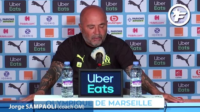 OM : comment Sampaoli compte garder Payet motivé