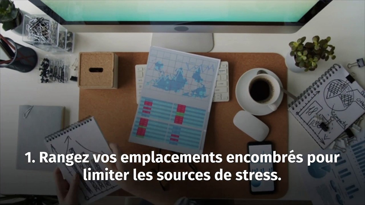 Ajoutez ces habitudes à votre quotidien vous rendront plus heureux et en meilleure santé