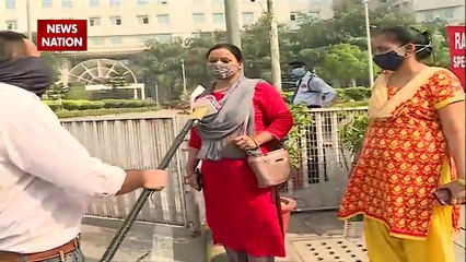 अस्पतालों में अन्य बीमारियों से ग्रसित लोगों को नहीं मिल रहा सही इलाज