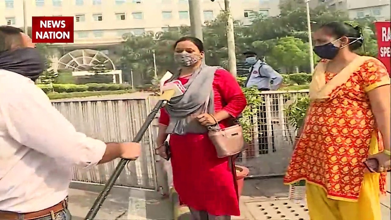 अस्पतालों में अन्य बीमारियों से ग्रसित लोगों को नहीं मिल रहा सही इलाज