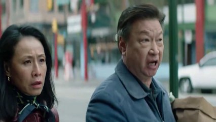 Kung Fu 1x05  - Sanctuary - Season 1 Episode 5 Trailer