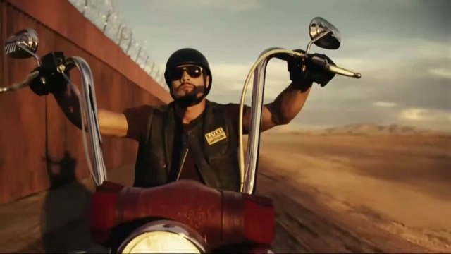 Mayans MC 3x09 - The House of Death Floats By - Season 3 Episode 9 Trailer