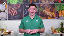 IRFU Nutrition Advice - Types Of Protein