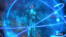 Trollhunters Rise of the Titans Trailer (2021)