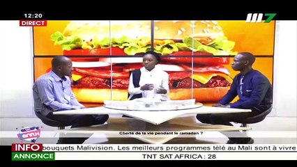 ZENITH DU 28 AVRIL 2021