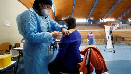 New COVID-19 variant causes concern in Latin America amid rising deaths