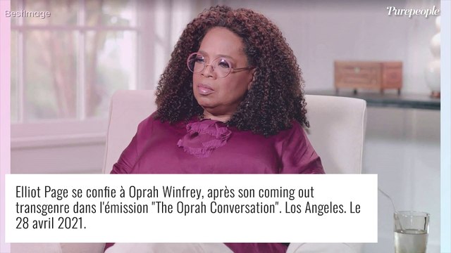 Elliot Page transgenre : pourquoi faire son coming out était crucial