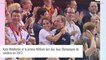 Kate Middleton et William fêtent leurs 10 ans de mariage : leurs rares gestes tendres en images