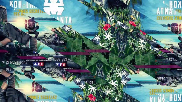 Koh-Lanta 2021 - Myriam : son comportement envers Vincent jugé déplorable sur Twitter