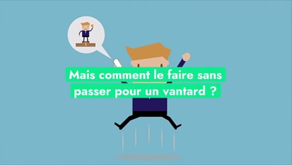 Les règles d’or pour partager ses réussites sur ses réseaux sociaux