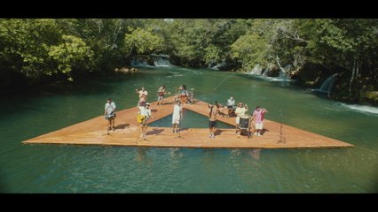 Atitude 67 - Só Me Levar