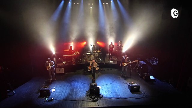 Concert - MALTED MILK