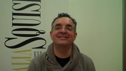 Mauro Uliassi - intervista di ItaliaSquisita