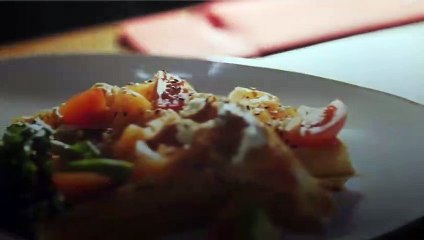 Trop manger à l'extérieur augment les risques de mourir jeune