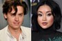 Lana Condor and Cole Sprouse Will Star in a Rom-Com Together