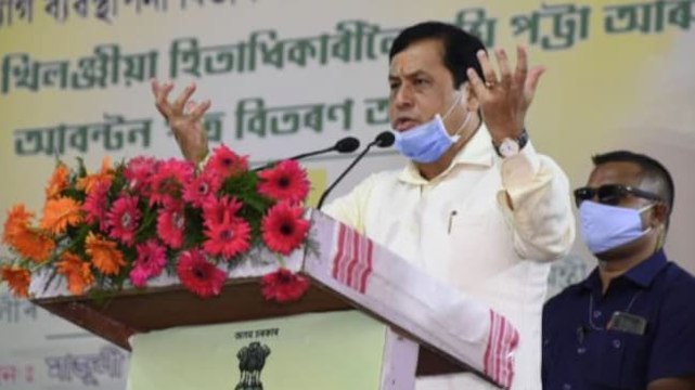 Assam exit poll: BJP likely to retain power with 75-85 seats, predicts India Today-Axis My India