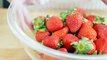  French Strawberries Jam Homemade Recipe: The Jam Fairy Christine Ferber'S Recipe.  (Asmr)
