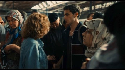 Download Video: El Español te ofrece en exclusiva un clip de la película nominada al Oscar 'Quo Vadis, Aida?'