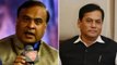 Exit Polls: Himanta ahead of Sarbananda in Assam CM race