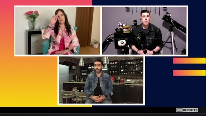 América volvió a quejarse del arbitraje: Agenda FS