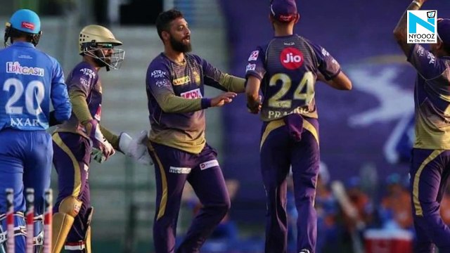 IPL 2021: DC vs KKR playing 11, head to head, pitch report details