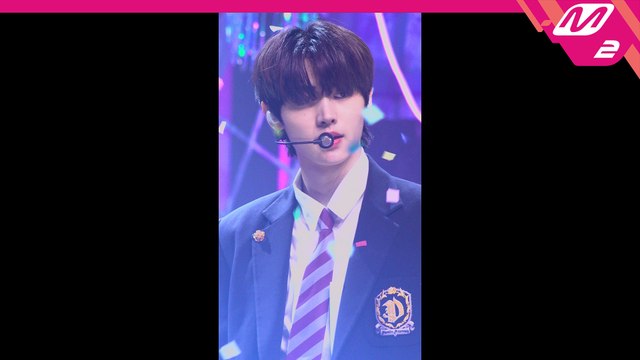 엔하이픈 성훈 직캠 Drunk-Dazed