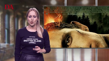 Estrenos de cine del 30 de abril