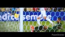 Leopoldo Lares Sultán con la Copa América