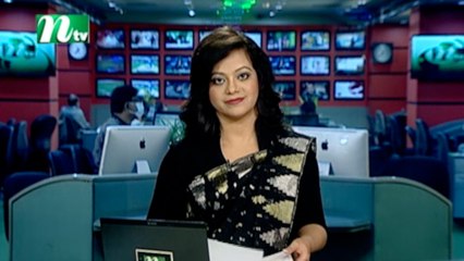 NTV Shondhyar Khobor | 29 April 2021