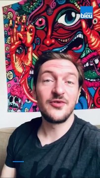 Antoine Elie revient avec Gamin sur France Bleu