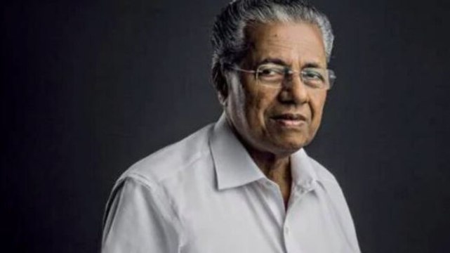Kerala exit poll: Pinarayi Vijayan-led LDF likely to win 104-120 seats, predicts India Today-Axis My India