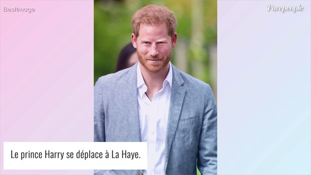 Prince Harry embarrassé et plein de regrets après son interview accordée à Oprah Winfrey