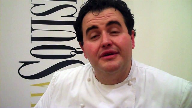 Gennaro Esposito - intervista di ItaliaSquisita