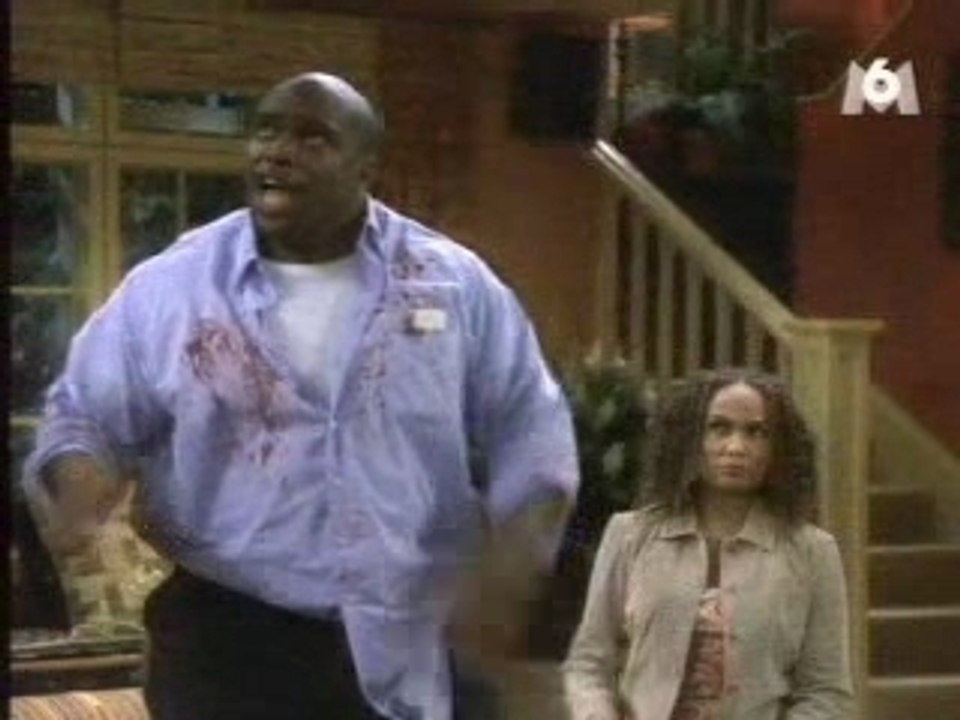 Michael Jordan Ma Famille D Abord Ma Famille D'abord : "Euh... non !" - Vidéo Dailymotion