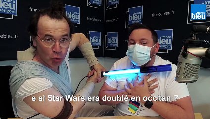 Star Wars (Oc Express)