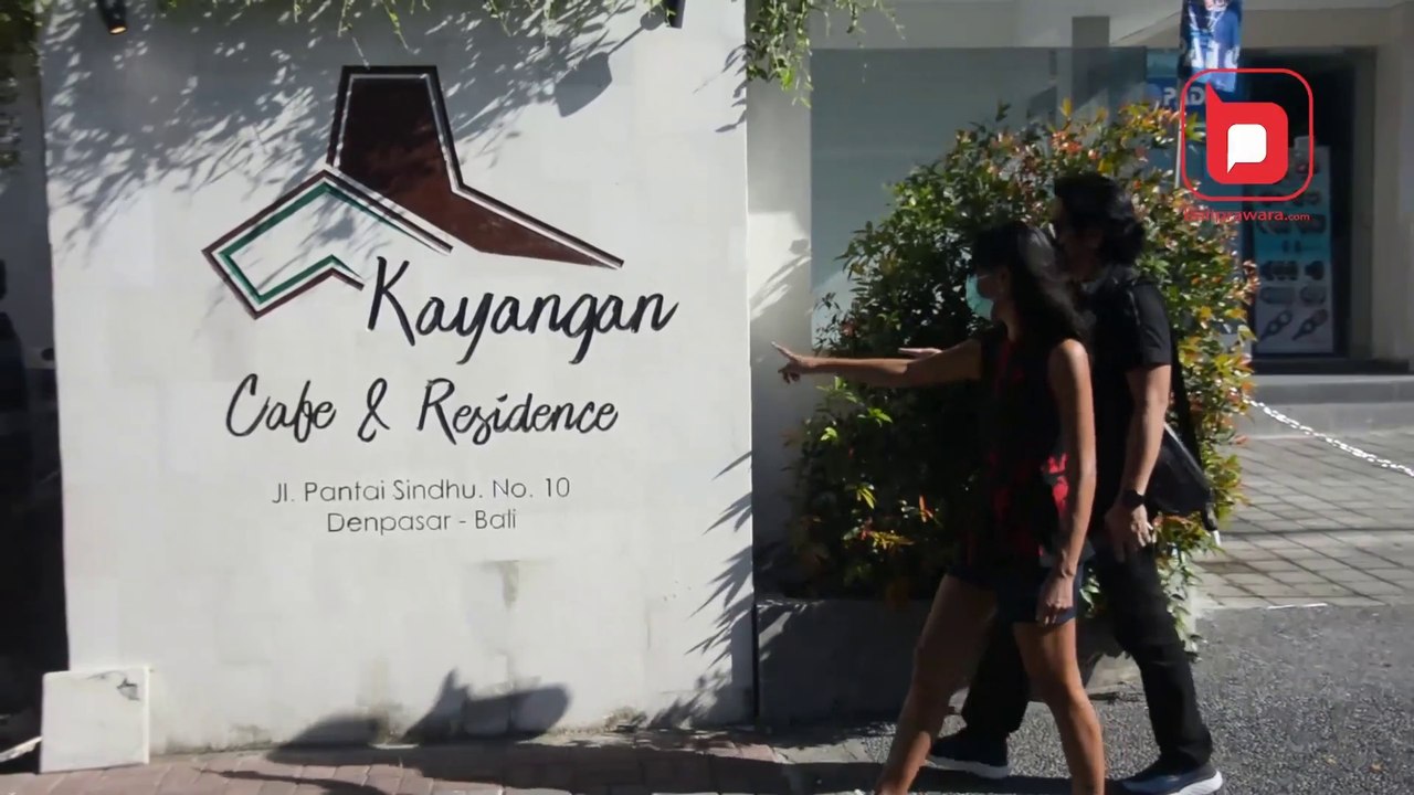 Kayangan Bali