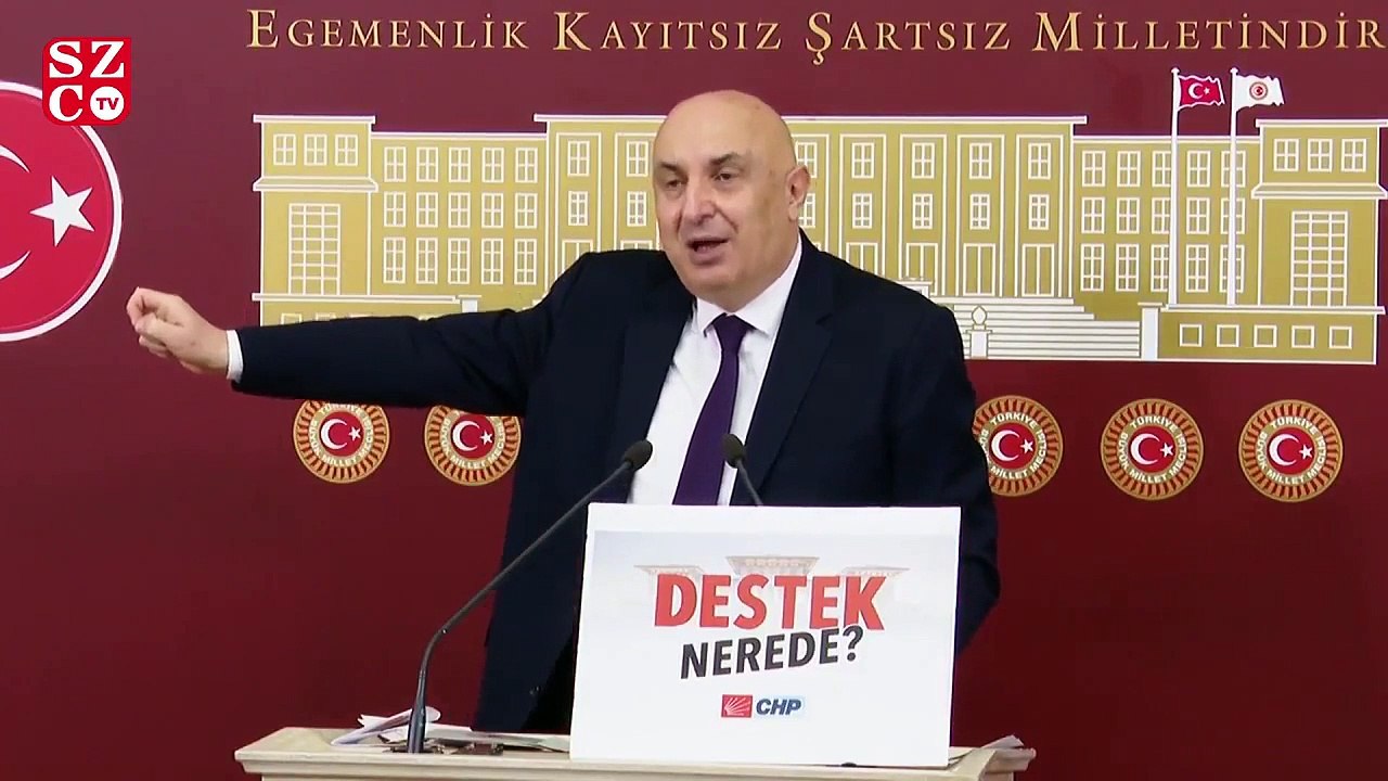 ''128 milyar satılmasaydı tam kapanmada huzur vardı''