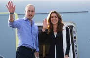 William und Catherine: Neue Fotos zum 10. Hochzeitstag