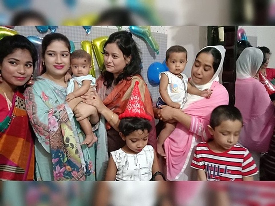 Shuvo jonmodin tomar