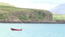 This Forgotten Scottish Island Is Looking For New Residents