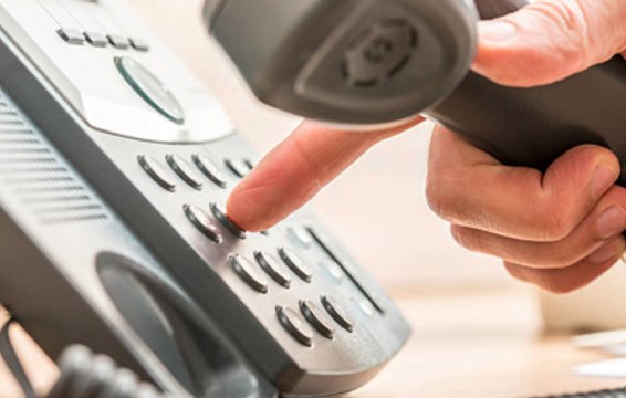 Avoid Making These Mistakes During Phone Screen Interviews