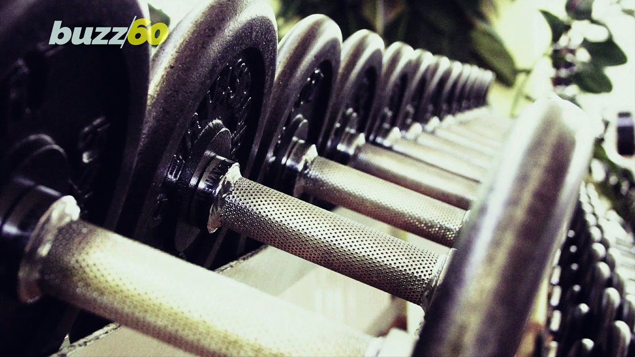 Bring the Gym to Your Home! Here Are Some Cool at-Home Workout Products!