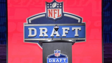 Which NFL Draft Pick Are You Most Excited to See on Sundays?