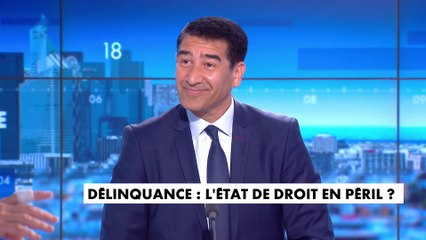 Karim Zeribi sur l'assassinat de Stéphanie Monfermé : « On a du mal à l'accepter, on ne veut pas l'accepter »